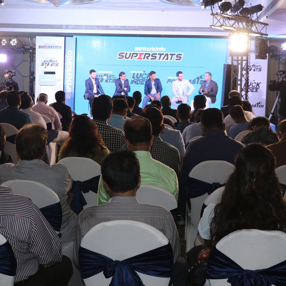 Image of The Evolution of Events: From One-Off Experiences to Crucial Brand Tools