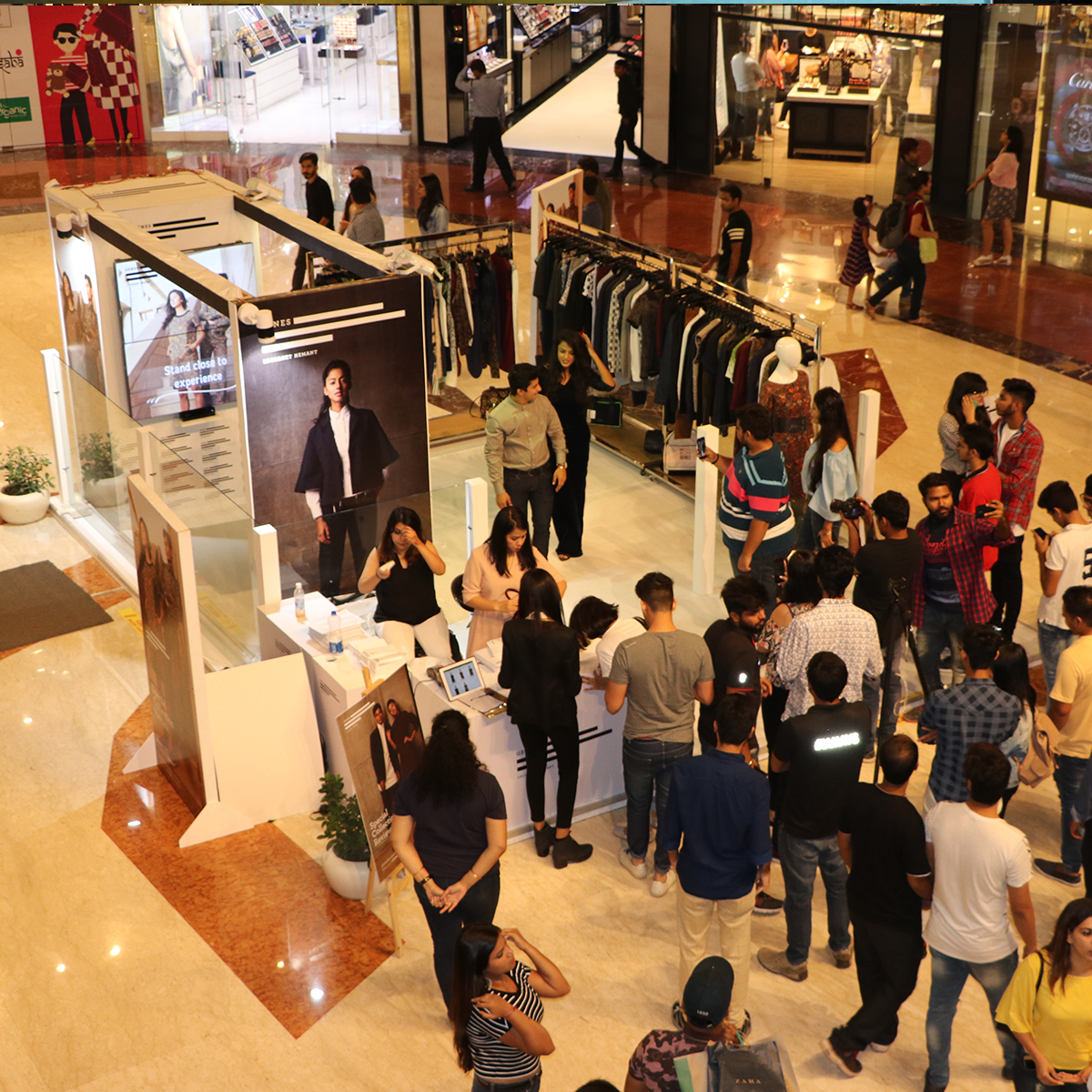 Image of The Evolution of Events: From One-Off Experiences to Crucial Brand Tools