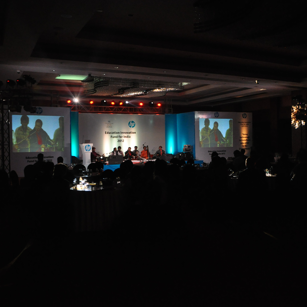 Image of The Evolution of Events: From One-Off Experiences to Crucial Brand Tools