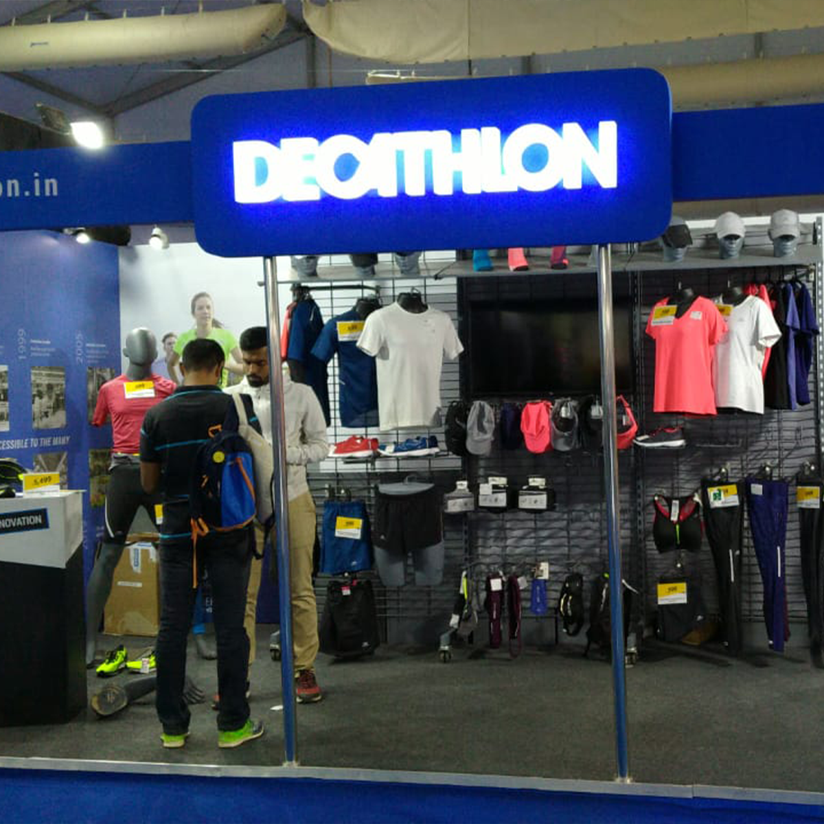 Image of The Evolution of Events: From One-Off Experiences to Crucial Brand Tools